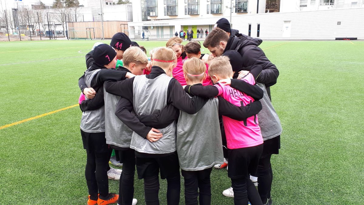 Ykkösen karsinnassa tänään voitto kotiin! 🤗 palloliitto.fi/otteluseuranta… #fckirkkonummi #fckirkkonummi07