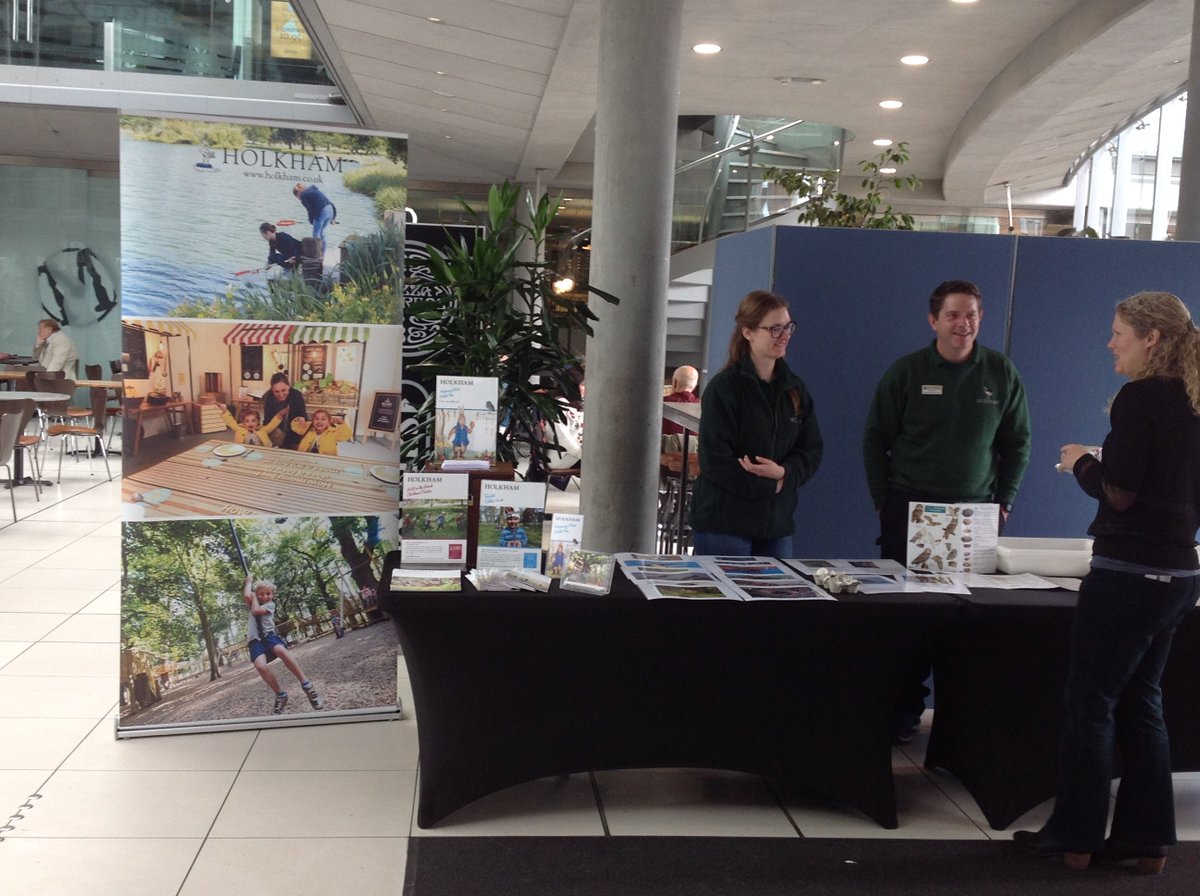 Norfolk Festival of Nature tweet media