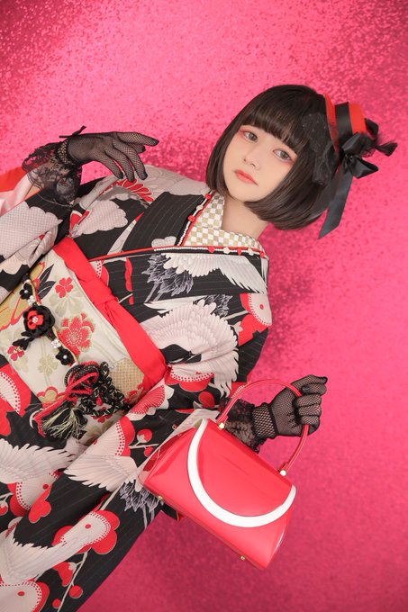 Twitterのコスプレ画像39