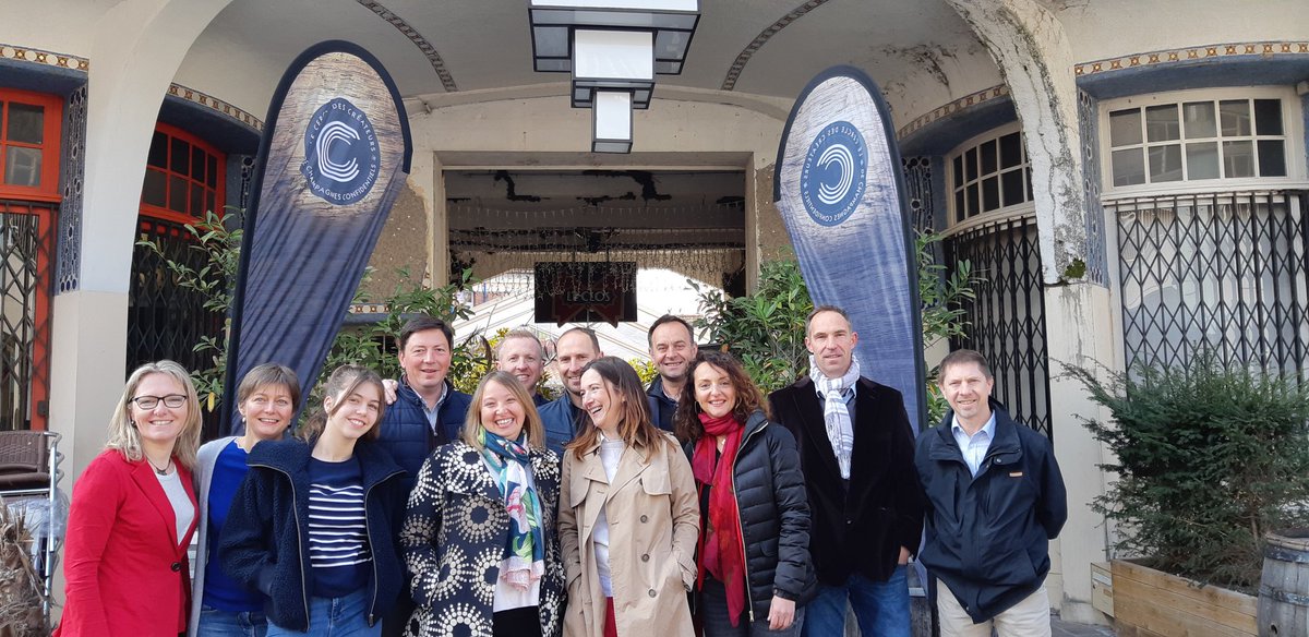 Welcome to le #Clos for our confidential #champagnes tasting !
And a specific #MasterClass with #cheese.
Bienvenue au Clos pour nos #dégustations de #champagne confidentiel avec accords proposés avec #fromages ...