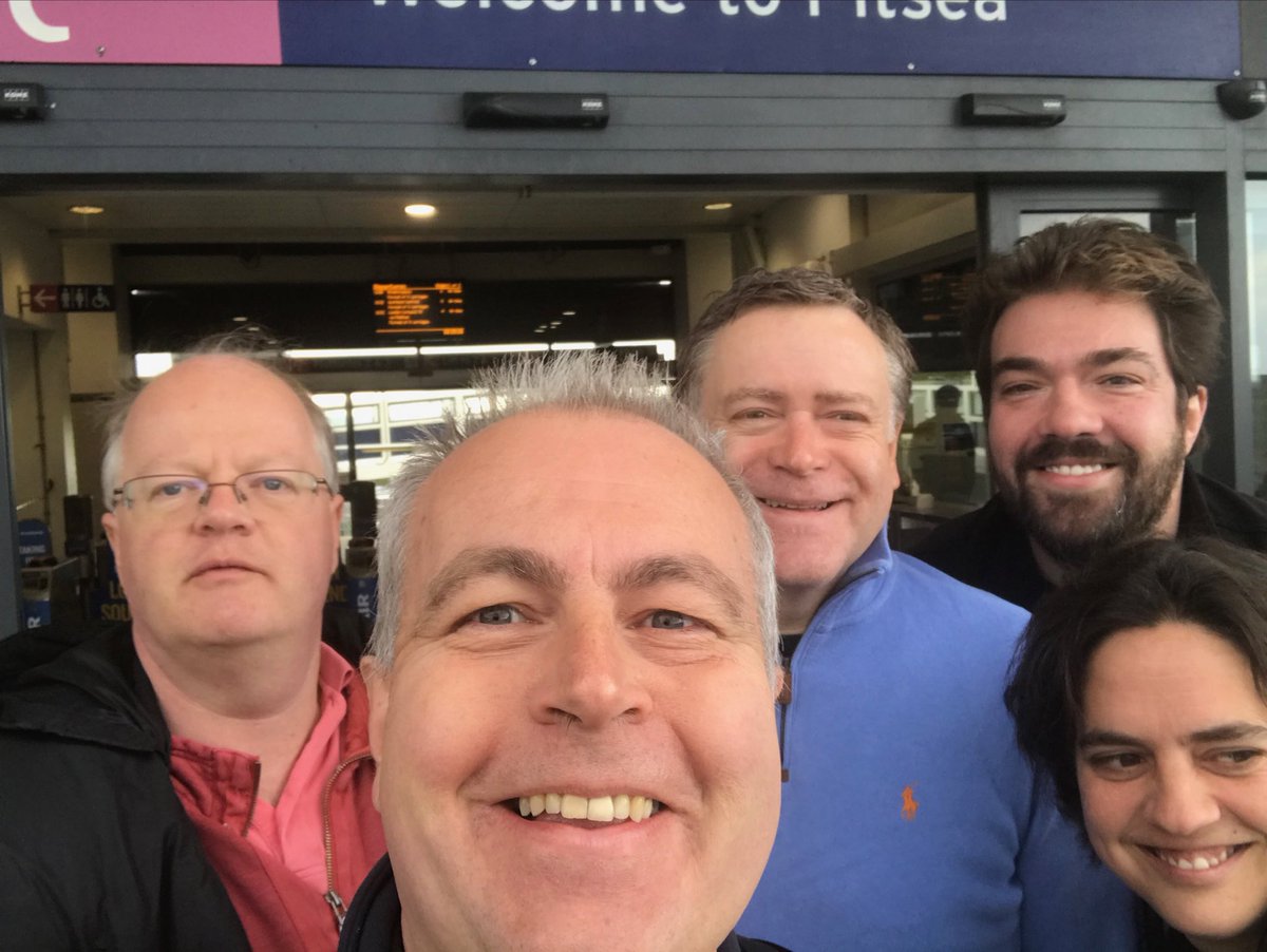 Robert smeath tweet media