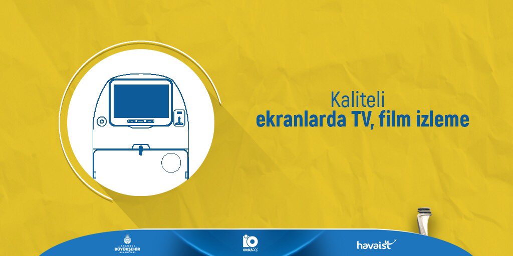 havaist1's tweet image. En son teknoloji ile donatılmış otobüslerimiz de TV-film-dizi 
izleyebilir, USB destekli şarj üniteleri ve Wİ-Fİ hizmetinden yararlanarak keyifli ve rahat bir yolculuk geçirebilirsiniz. 

#ibb #istanbul #havaist #istanbulhavalimanı #iga #iett #ioaş