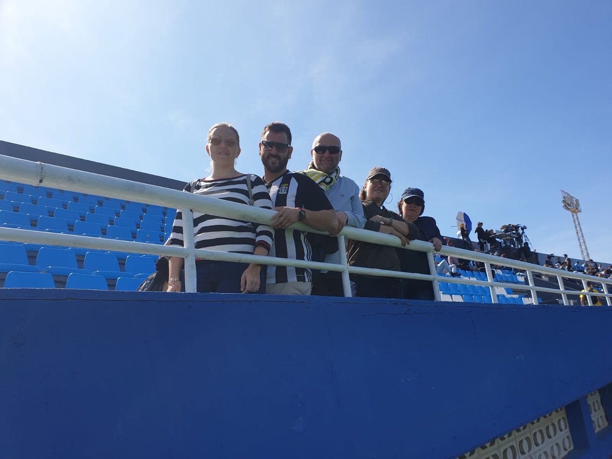 FC Cartagena tweet media