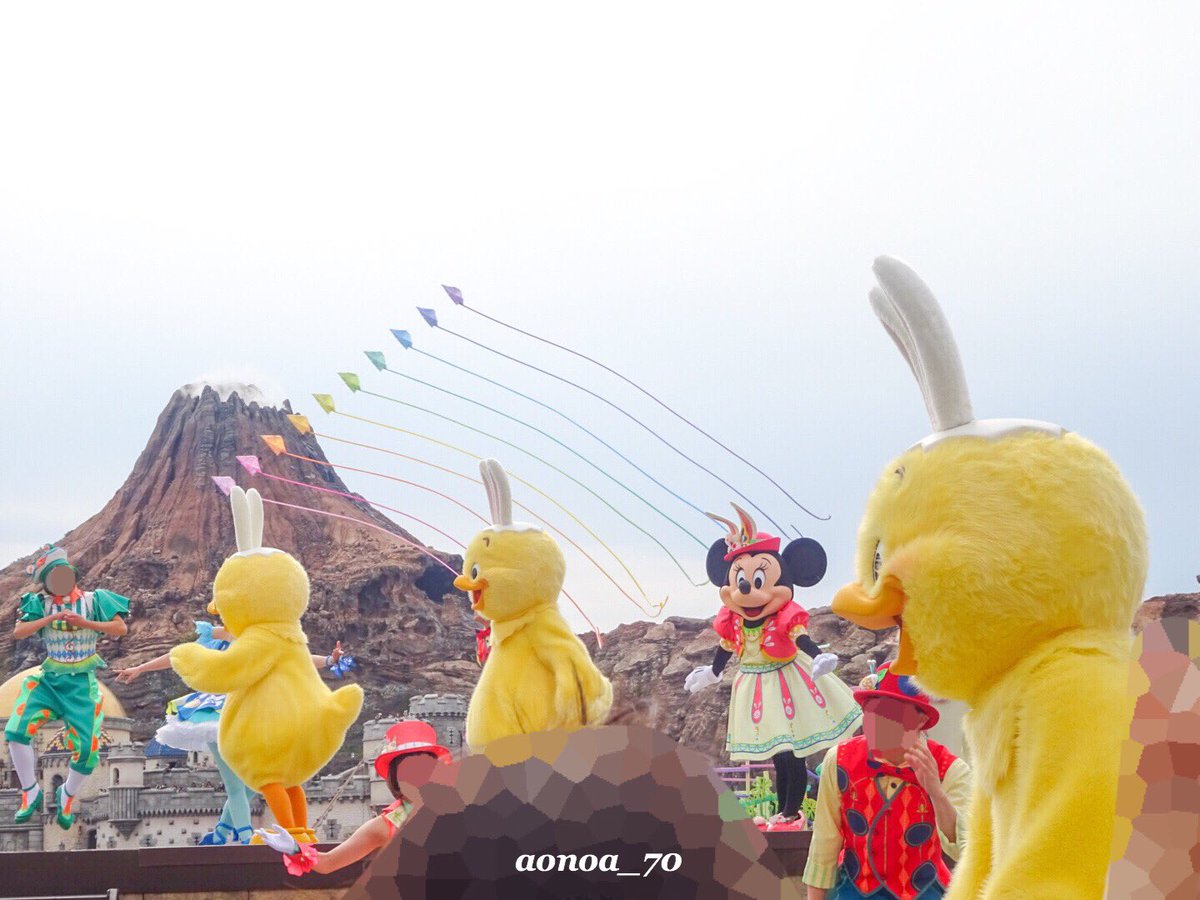0414
なんてことでしょう当たりました🐣ぴよがどたどたしててかわいかったしみんなかわいかったんだ…あと近いってすごい!楽しかった〜!
陸も見に行ったしたまをみっけしてきた!お姉さんもチェイサーですね(要約)って言ってくださったのでへへってなりました😊 