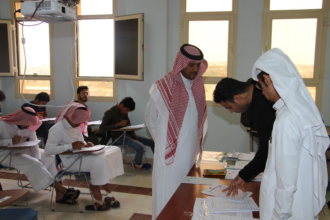 جامعة بيشة تعلن نتائج المرحلة الثانية للمرشحين للقبول للعام الجامعي المقبل