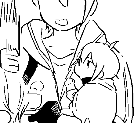 @nyan_c6 @amanatsu1243 ふくふく…😌😌 
