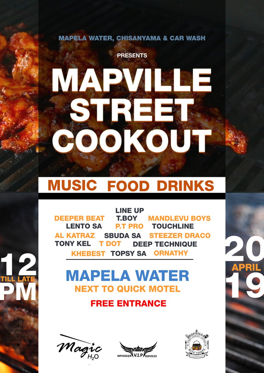 MapvilleCookout's tweet photo. This Easter https://t.co/blcv2tiCFj