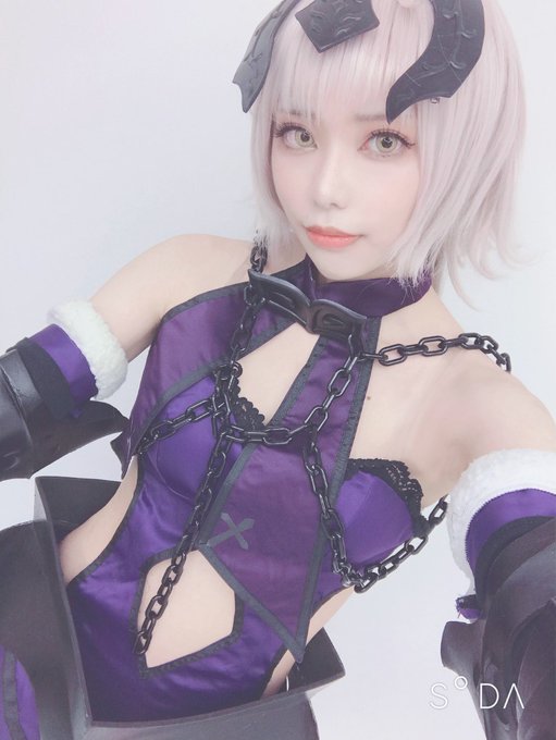 Twitterのコスプレ画像39