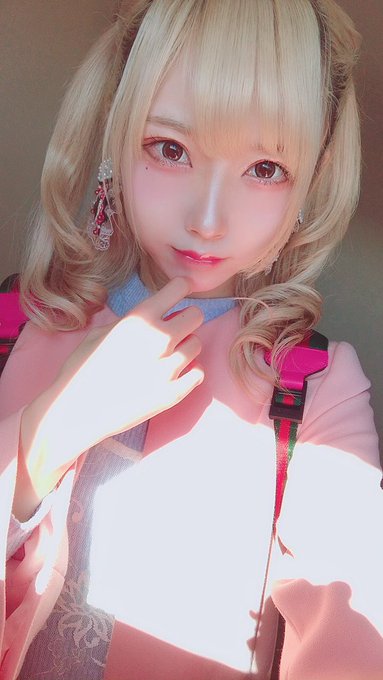 コスプレイヤー天上てんこのTwitter画像44