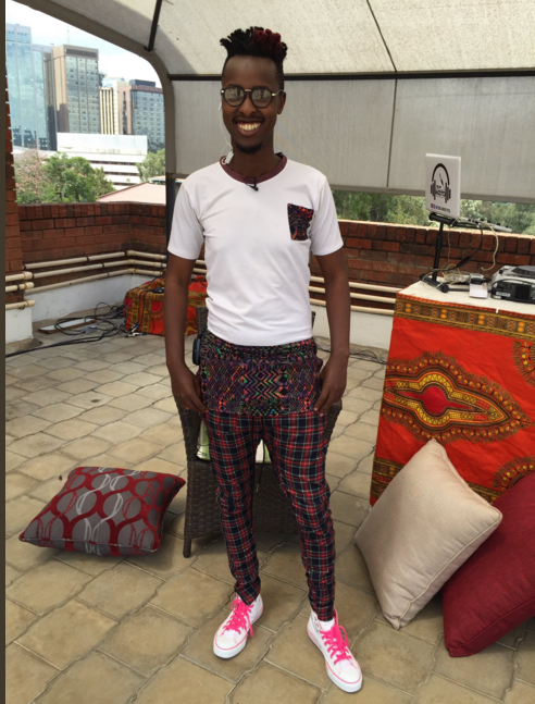 Happy Birthday kaka Baraka Tele  