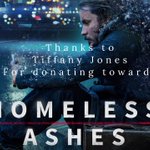 Photo by Homeless Ashes Movie (@homelessashes)