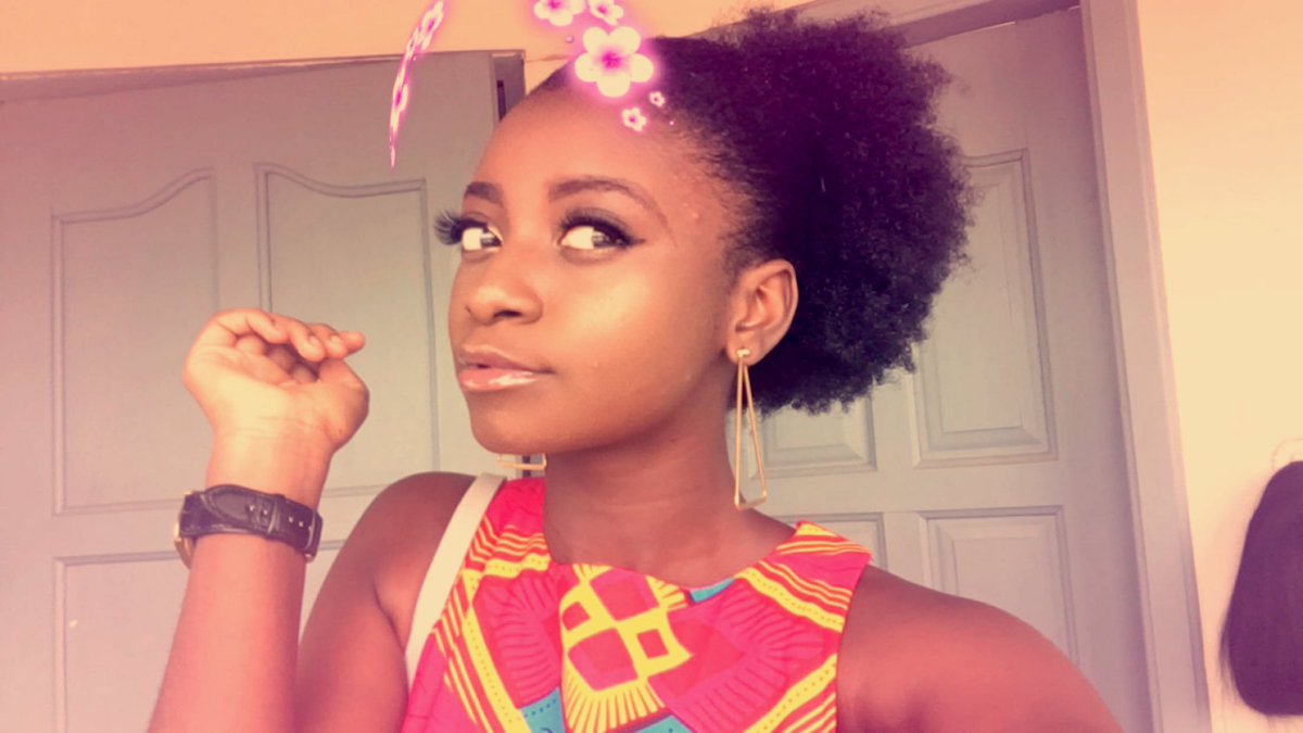 todays_maya's tweet image. Sundayyy!!!🔥
Meet my favorite filter☺️🍇