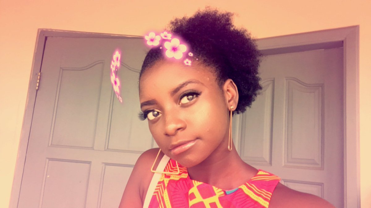 todays_maya's tweet image. Sundayyy!!!🔥
Meet my favorite filter☺️🍇