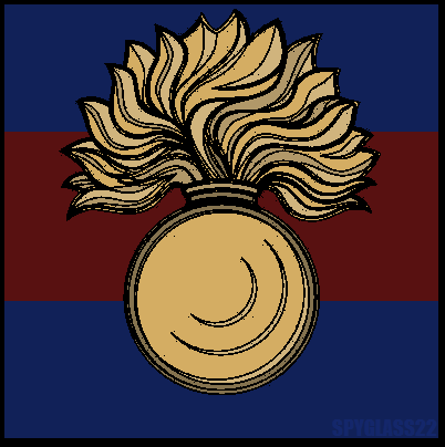 SPYGLASS221's tweet photo. this morning I was told that my home and my regiment: The Grenadier Guards, is being disbanded.
This news is quite upsetting, as it was a regiment of extreme pride and commitment.
I have served in the Grenadiers for a year now and am  sad to see them go.
Honi soit qui mal y pense https://t.co/Ykezsb1Rkh