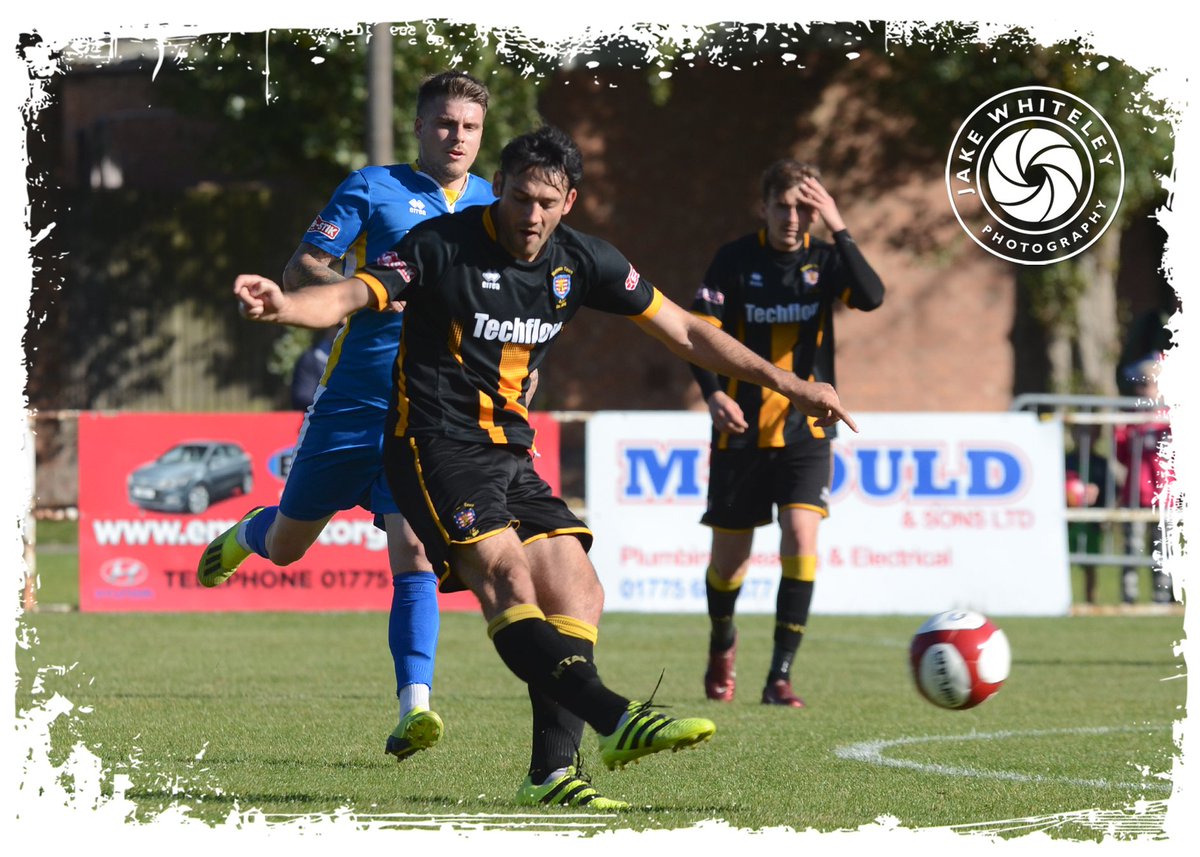 SpaldingUnited's tweet image. Congratulations to #NPLEastChampions @MorpethTownAFC after their win yesterday sealed the title. They've been head &amp;amp; shoulders above all in the division from the get go: best of luck at #StepThree in 2019/20!... @evostikleague