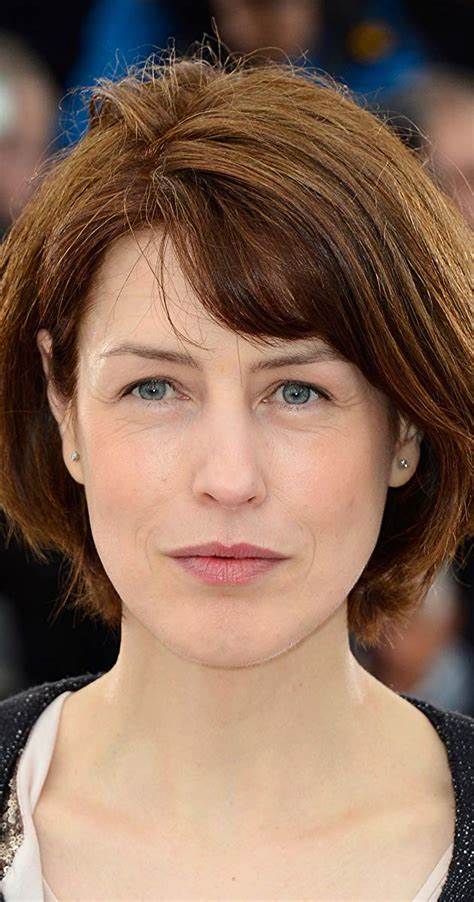 Happy birthday to fine actor Gina McKee 