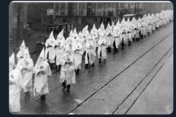 Dudley14Jim's tweet photo. Chelsea fans heading to Anfield today #smallclub #racistfans https://t.co/IwoA2vUGze