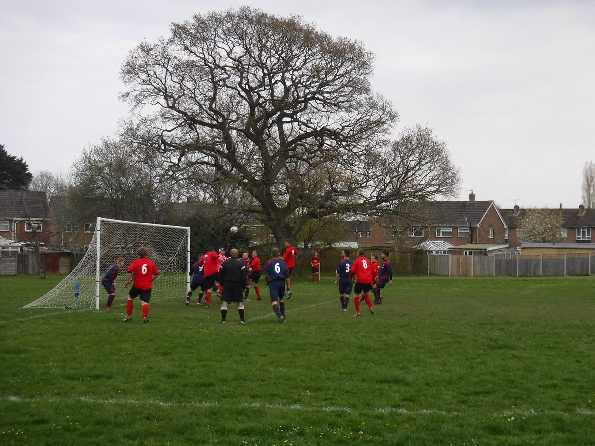 Steve Broughton tweet media