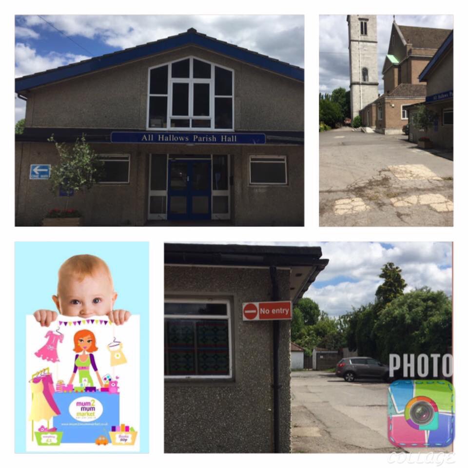 Don't forget in two weeks time, we will opening the doors to our first Mum2mum market in Twickenham 2019! Saturday 27th April, All Hallows Church Hall, TW1 1DA,14.00 - 16.00. We have over 20 stalls selling preloved, nearly new items.  #twickenham #babies #children #nearlynewsale