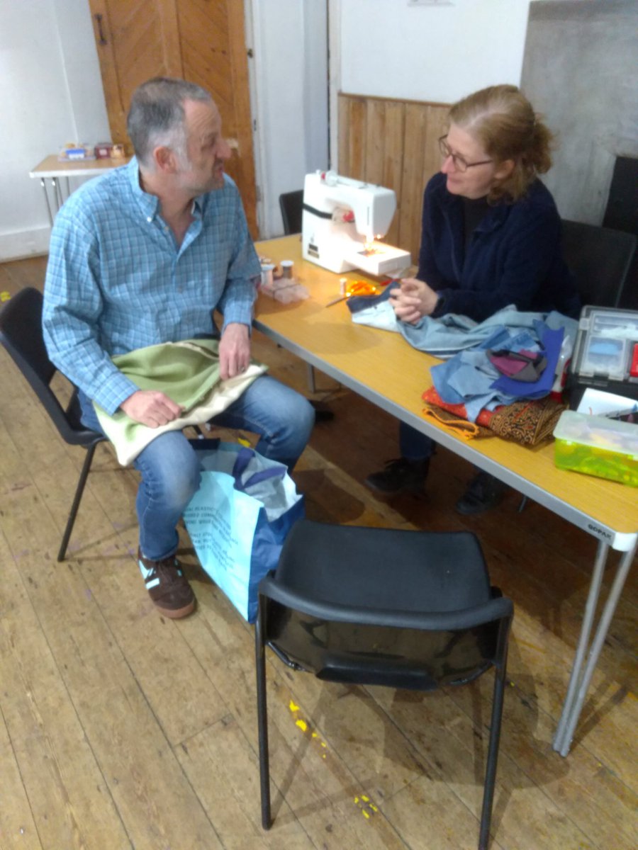 Prestonville Repair Cafe Prestonvillerc Twitter