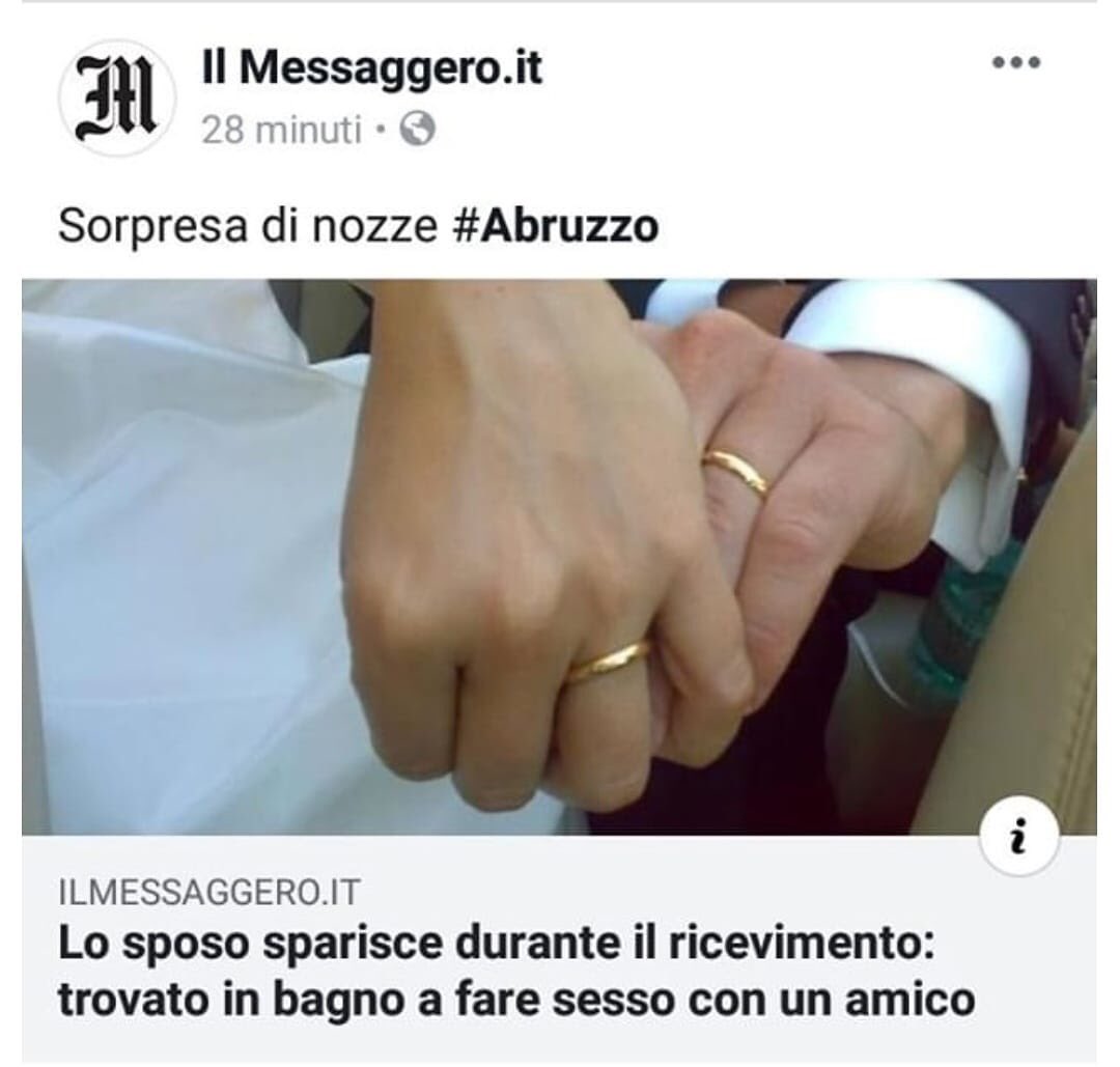 SirDistruggere's tweet photo. Di ritorno dal congresso di Verona? https://t.co/JJGfAJDcRF