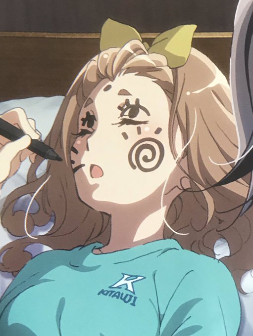 響け ユーフォニアム名言botさん がハッシュタグ 吉川優子生誕祭19 をつけたツイート一覧 1 Whotwi グラフィカルtwitter分析 響け ユーフォニアム名言botさん がハッシュタグ 吉川優子生誕祭19 をつけたツイート一覧 1 Whotwi グラフィカルtwitter分析