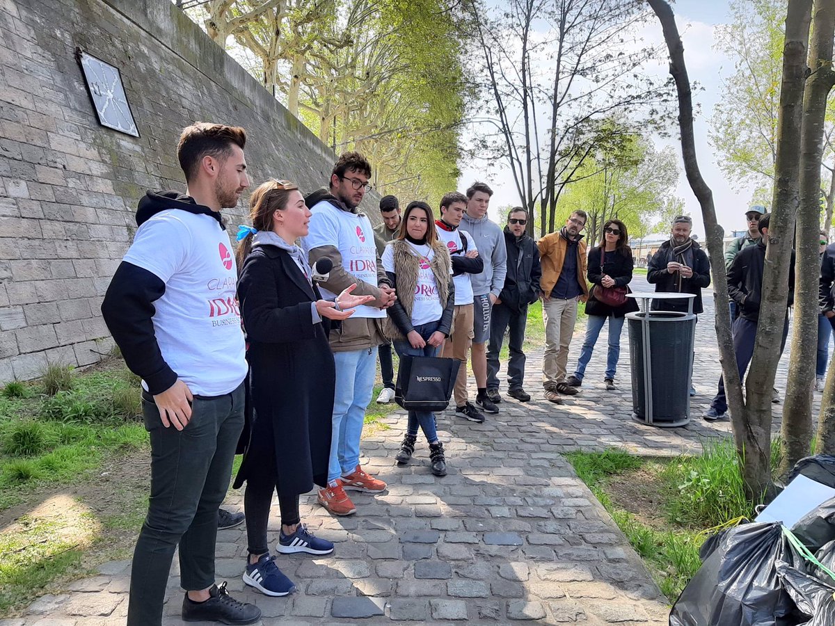 Tour des Solutions Alternatives tweet media