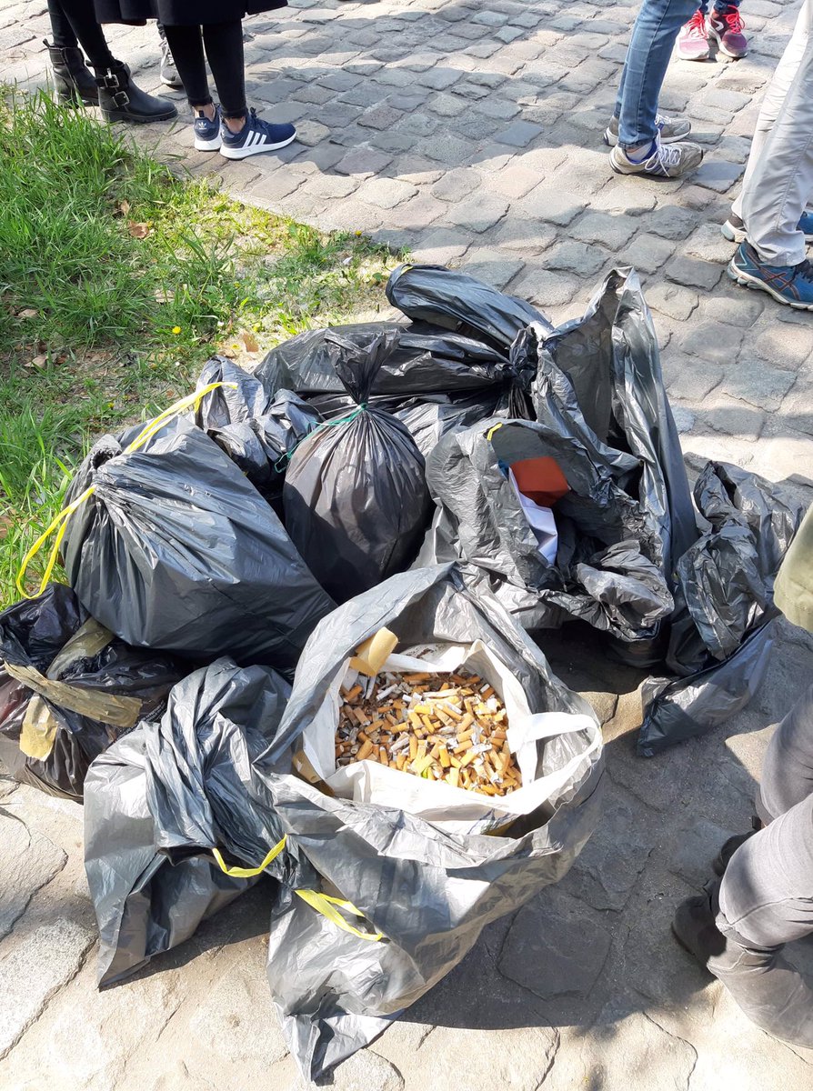 Tour des Solutions Alternatives tweet media