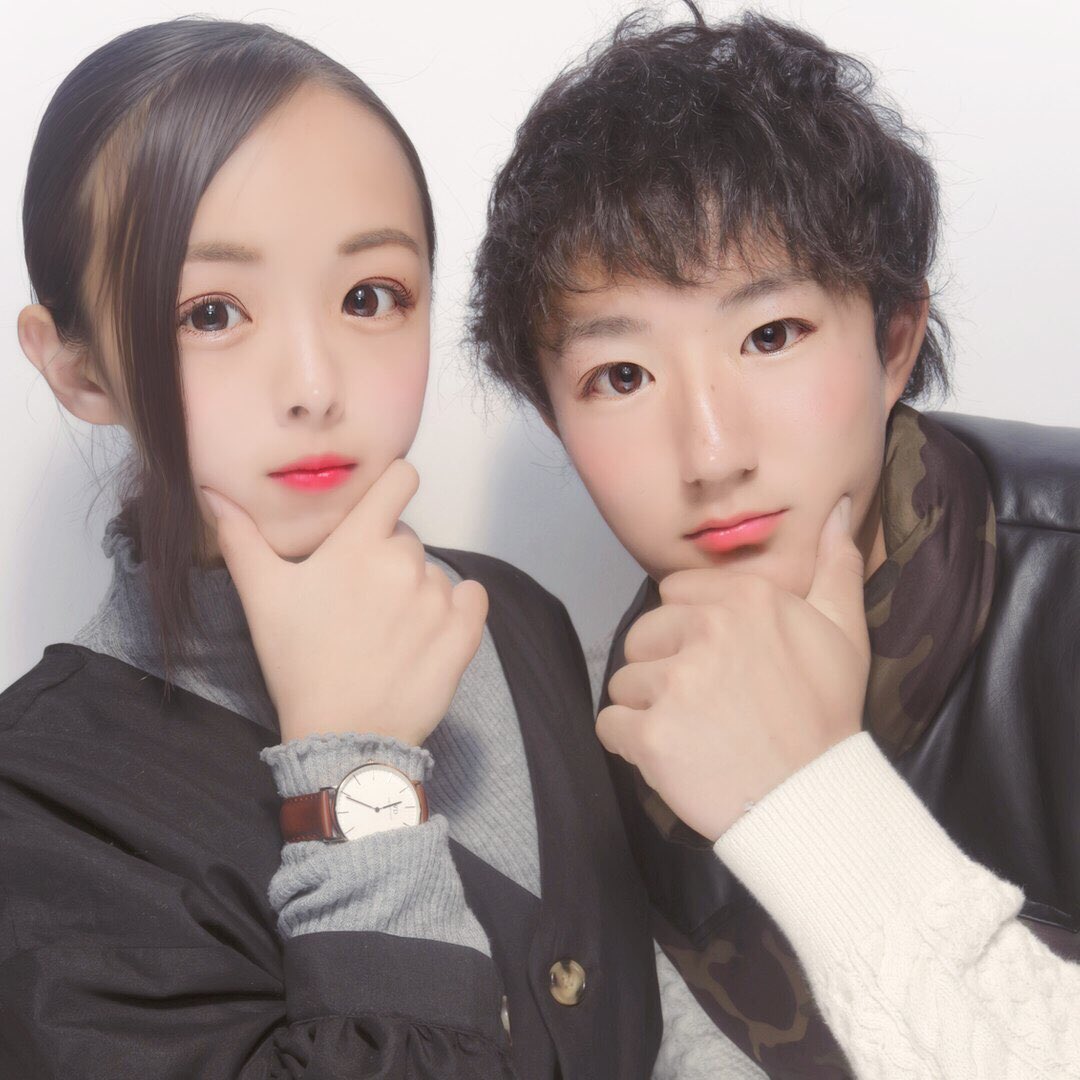8955Tiger's tweet photo. じゅーはちかげつ✌🏻️ https://t.co/9bd7DkzW8g