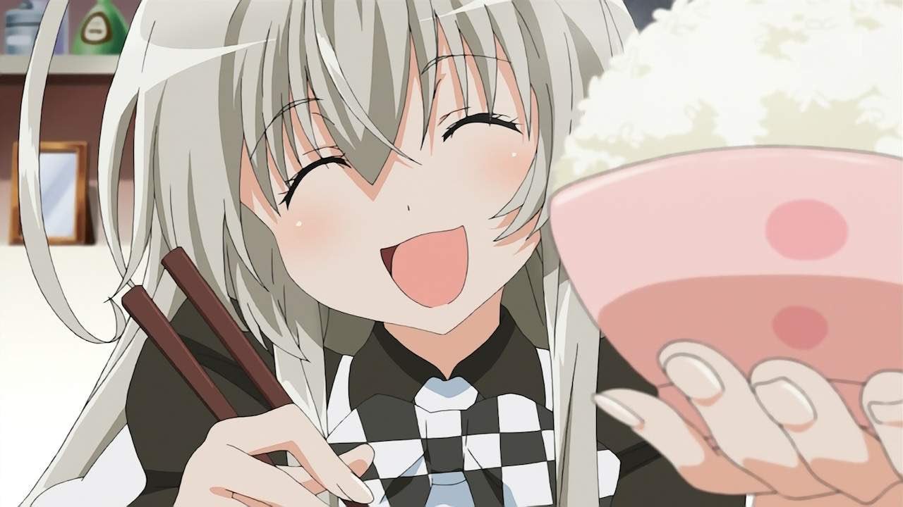 叶威志 4月15日はニャル子の誕生日 這いよれニャル子さんを見ると昔の 思い出が蘇ってくる あの頃は良かった いつもニコニコあなたの隣に這いよる混沌 ニャルラトホテプ これ好き ニャル子生誕祭19 ニャル子誕生祭19 一途なキャラっ