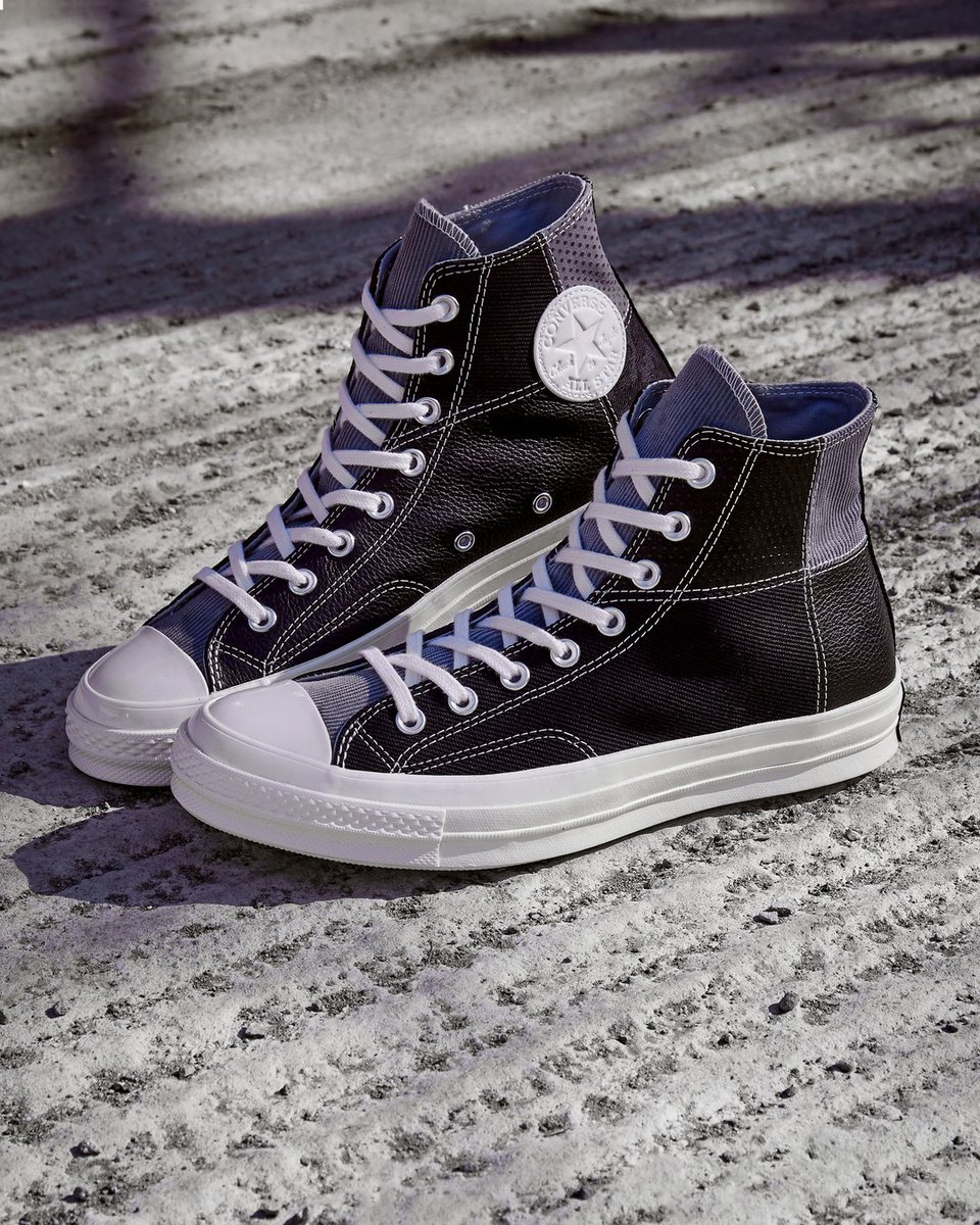 twitter converse