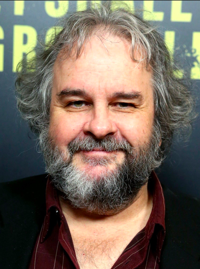 BombayScript's tweet photo. The most honest form of #filmmaking is to make a film for yourself. 

:- Peter Jackson

#bombayscript https://t.co/MqMzTMtFKE