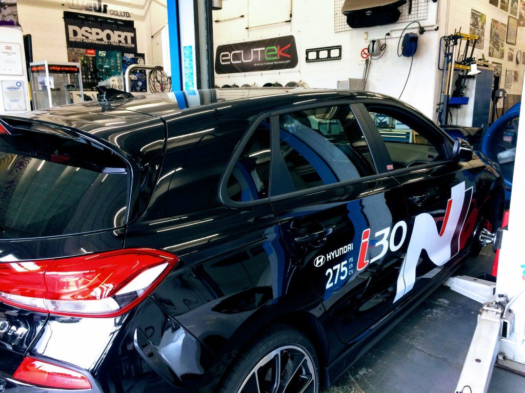 Chip_Racing's tweet photo. Hyundai i30N Tuning https://t.co/CqcMSA7dW4 https://t.co/QxgBm6exsu