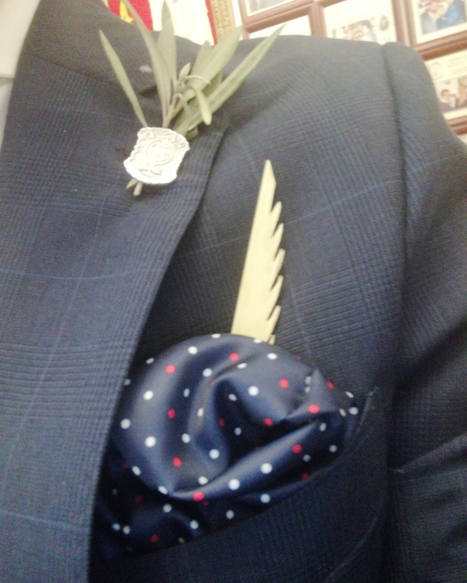 Maquede's tweet image. Todo dicho. #ElPez #DomingodeRamos #PuenteGenil #Mananta 
Siempre...siempre