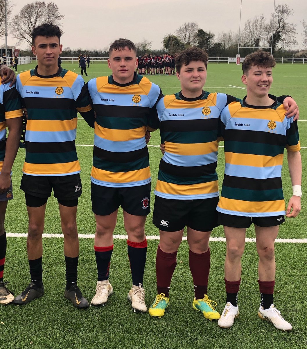 speedyspud's tweet photo. ⁦@SamWhitPE⁩ Jackson, Ben, James, Callum and Riley playing for East Midlands today in a convincing win against Buckinghamshire https://t.co/pAsN9fgKVQ