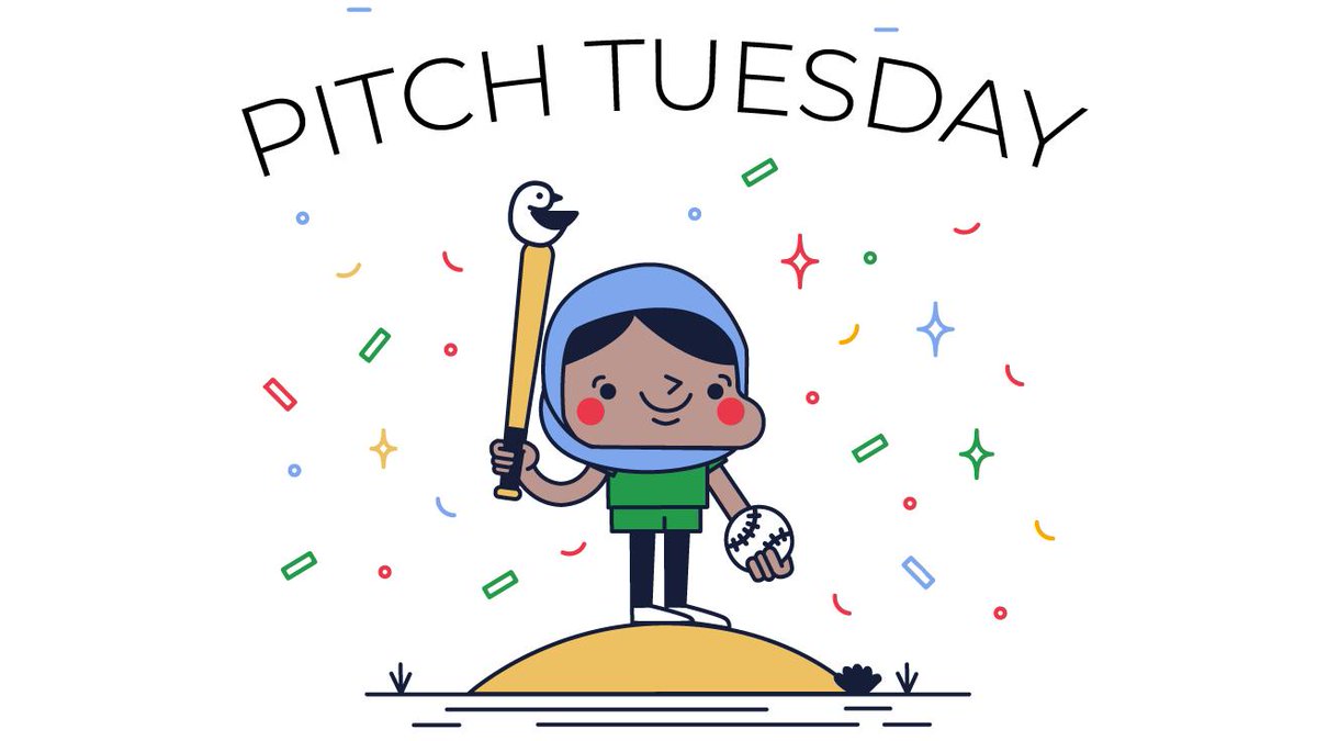 BerlinNextEvent's tweet image. APX Pitch Tuesdays
16 April, 03:00PM, APX Axel Springer Porsche GmbH
nextevent.city/go/e84017