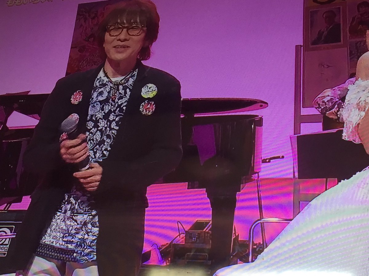 日付が変わって今日は15日。 ALFEEの真ん中、別名「眼鏡をかけた