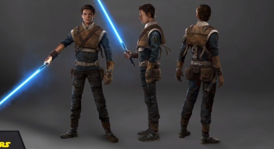 @cameronmonaghan @Respawn @PrimeProvisions The true and best Jedi