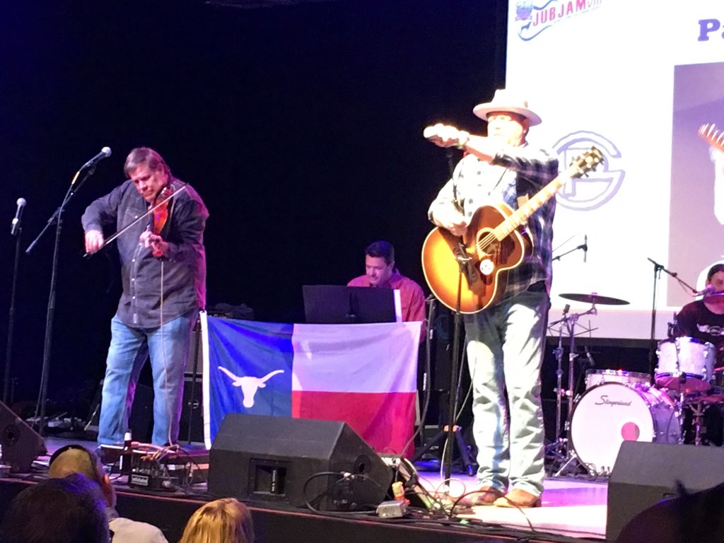 George Dunham tweet media