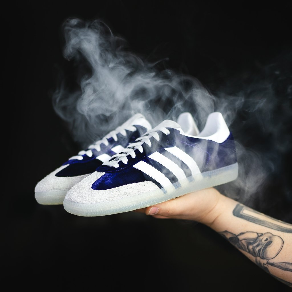 adidas 420 samba
