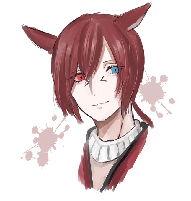 フーンのtwitterイラスト検索結果 古い順