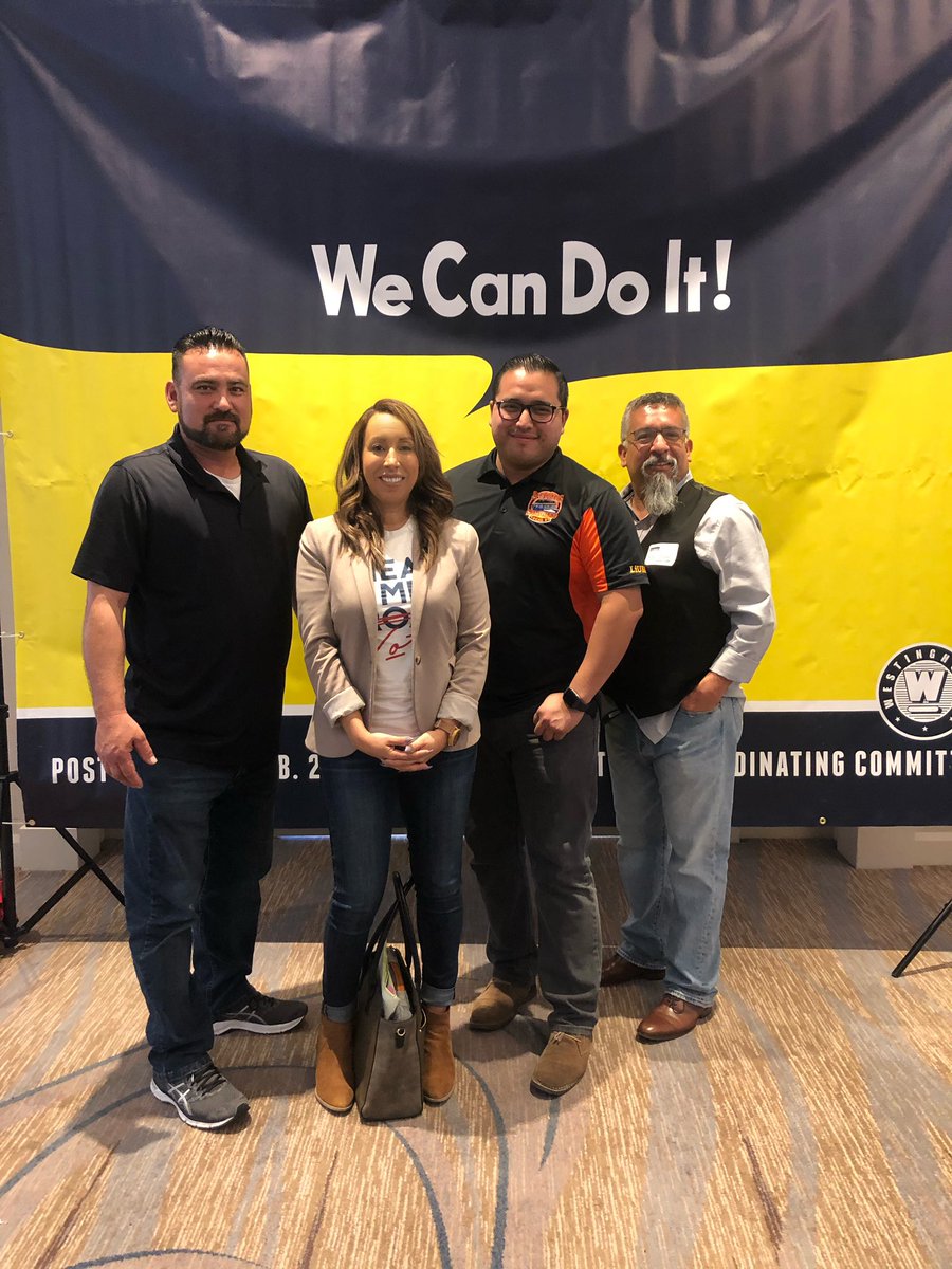 paloma4D1's tweet photo. Thank you @carolkimSD for inviting me to speak at the Progressive Labor Summit! Great panels and discussion about how to move our region forward while protecting #workersrights #workingfamilies & the #environment I especially enjoyed the #GreenNewDeal Panel! π #PLASummit2019 #1U https://t.co/NtdJd5BP8f