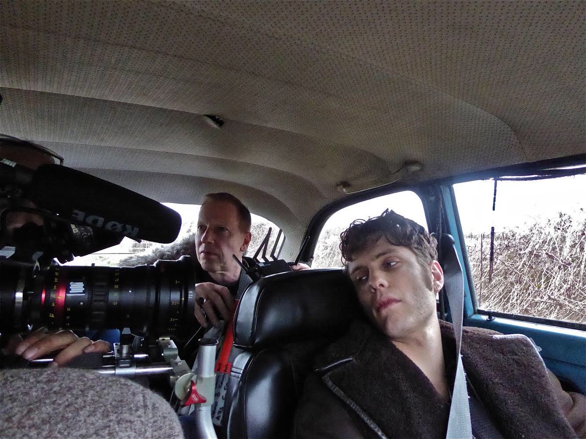 BurningMenFilm's tweet image. Only 2 sleeps to go until, the Screening+Q&amp;amp;A session with Burning Men Director @JeremyWooding and Producer Fiona Graham in Chelmsford #essex @Everymancinema 
#burningmen #burningmenfilm #burningmenmovie #indiefilm #indiemovie #independentfilm #blackmetalvinyl #gothic #folkhorror