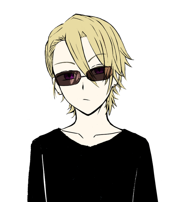 黒シャツのtwitterイラスト検索結果 古い順 黒シャツのtwitterイラスト検索結果 古い順