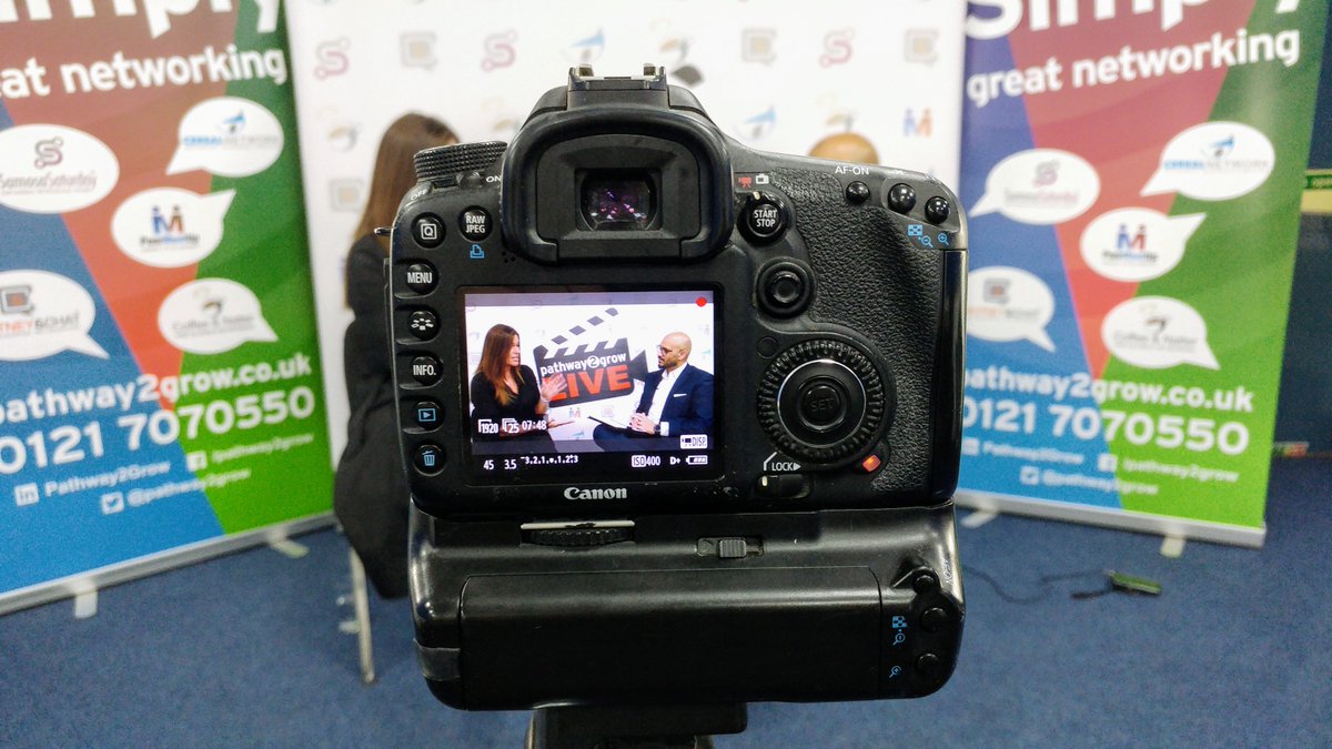 Pathway2Grow's tweet photo. π¬ A massive thank you to The #MediaMatchmaker @RachaelTaplin @BlueBooPR for joining us again to film our next episode of #P2GLive to discuss all things #PR with Host @MajidWaris - Watch out for videos on the way soon! #PRInfluencer #journorequest #publicity #interview #video https://t.co/20Sz1PKeC4
