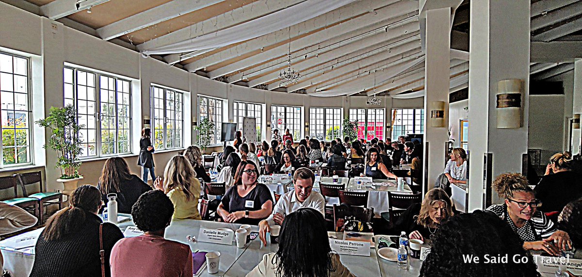 LisaNiver's tweet photo. "A mentor is someone who allows you to see the hope inside yourself. "
@Oprah
Thank you @AWMSoCal speed #mentoring is helpful and hopeful. Thank you #mentors for helping me see the next steps! More #Photos: https://t.co/lQwq9o4cpP
#AWMSoCal #women #media #gratitude #travel https://t.co/TMjUr4m4Vu