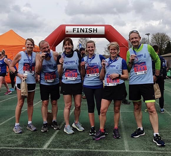 Victory AC (@_victoryac_) on Twitter photo Great run today <a href="/COSalisburyARC/">City of SalisburyARC</a> ‘s 10m race, well done all and thanks to the volunteers :-)) Great run today <a href="/COSalisburyARC/">City of SalisburyARC</a> ‘s 10m race, well done all and thanks to the volunteers :-))