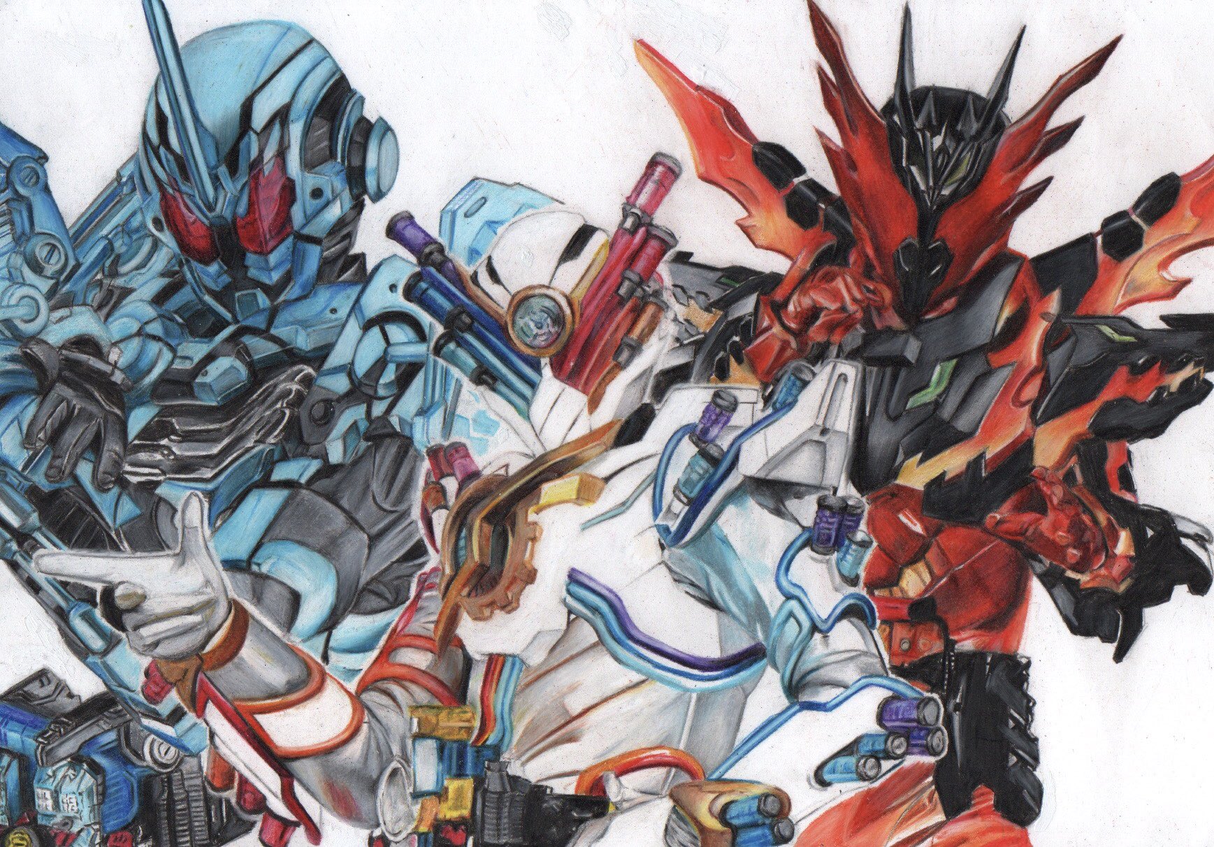 マッシュ Ar Twitter 色鉛筆でメイン3ライダーの最強フォーム集合絵を描きました 最終決戦 ビルドライダーズ ということで 平成 仮面ライダー作品記念 Fan Art Festival 応募作品 仮面ライダービルド 平成ライダー作品記念 T Co 73wmahsvw5 Twitter マッシュ Ar Twitter 色鉛筆でメイン3ライダーの最強フォーム集合絵を描きました 最終決戦 ビルドライダーズ ということで 平成 仮面ライダー作品記念 Fan Art Festival 応募作品 仮面ライダービルド 平成ライダー作品記念 T Co 73wmahsvw5 Twitter