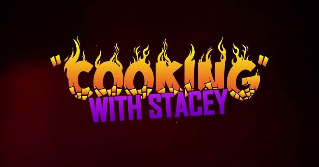 clasicmac's tweet photo. It's SUNDAY!!!! That means today it is #CookingWithStacey time! Are you ready to watch her on https://t.co/1LXxwJNysq https://t.co/639UXiB3RK