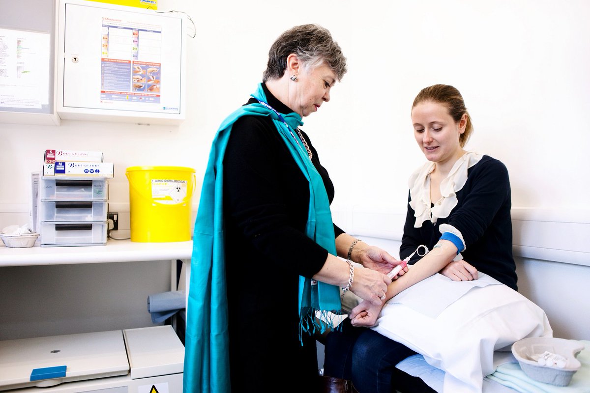 Good clinical practice guidelines for clinical trials - the Academy, <a href="/gatesfoundation/">Gates Foundation</a> and <a href="/wellcometrust/">Wellcome</a> have published a joint report ow.ly/6Kx530kZu1j #clinicaltrials